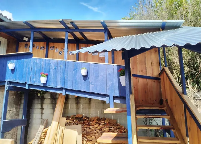 Appartement Gite Du Gardoir