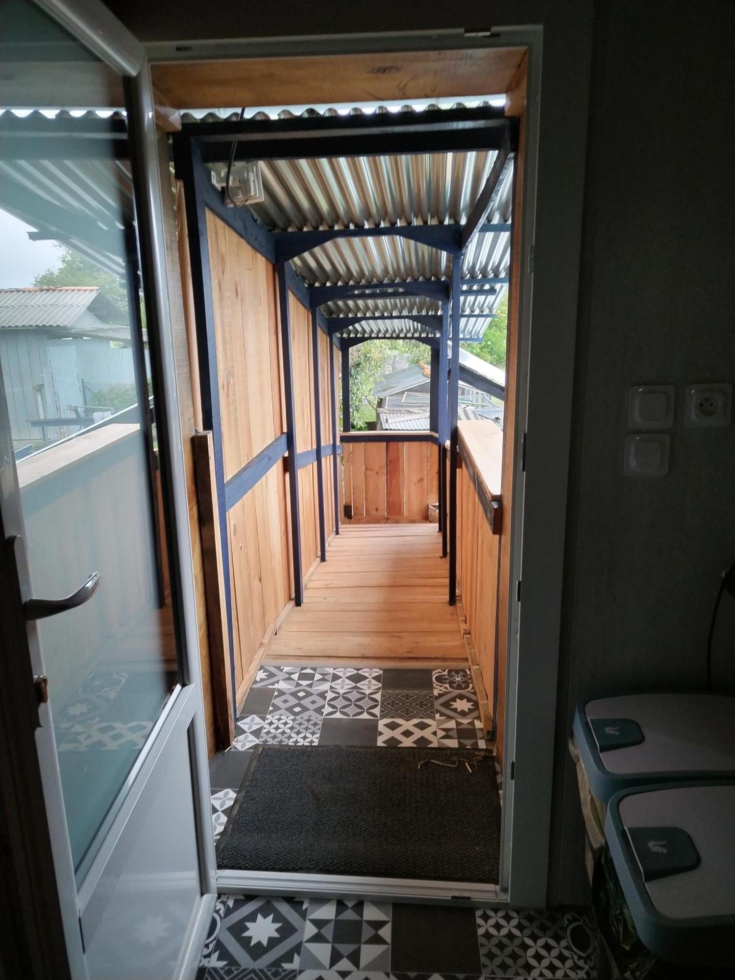 Appartement Du Gardoir *
