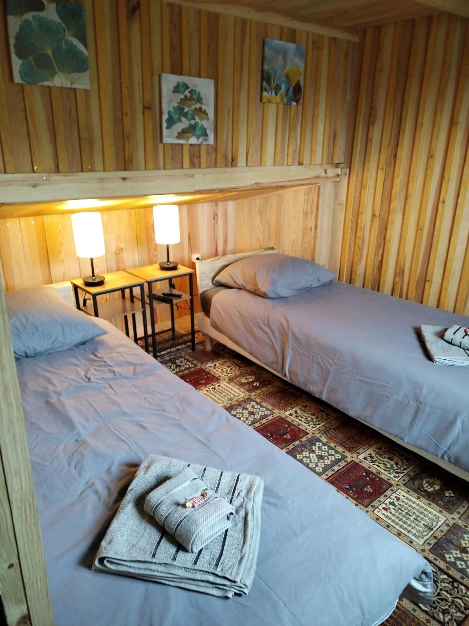 Du Gardoir Appartement *