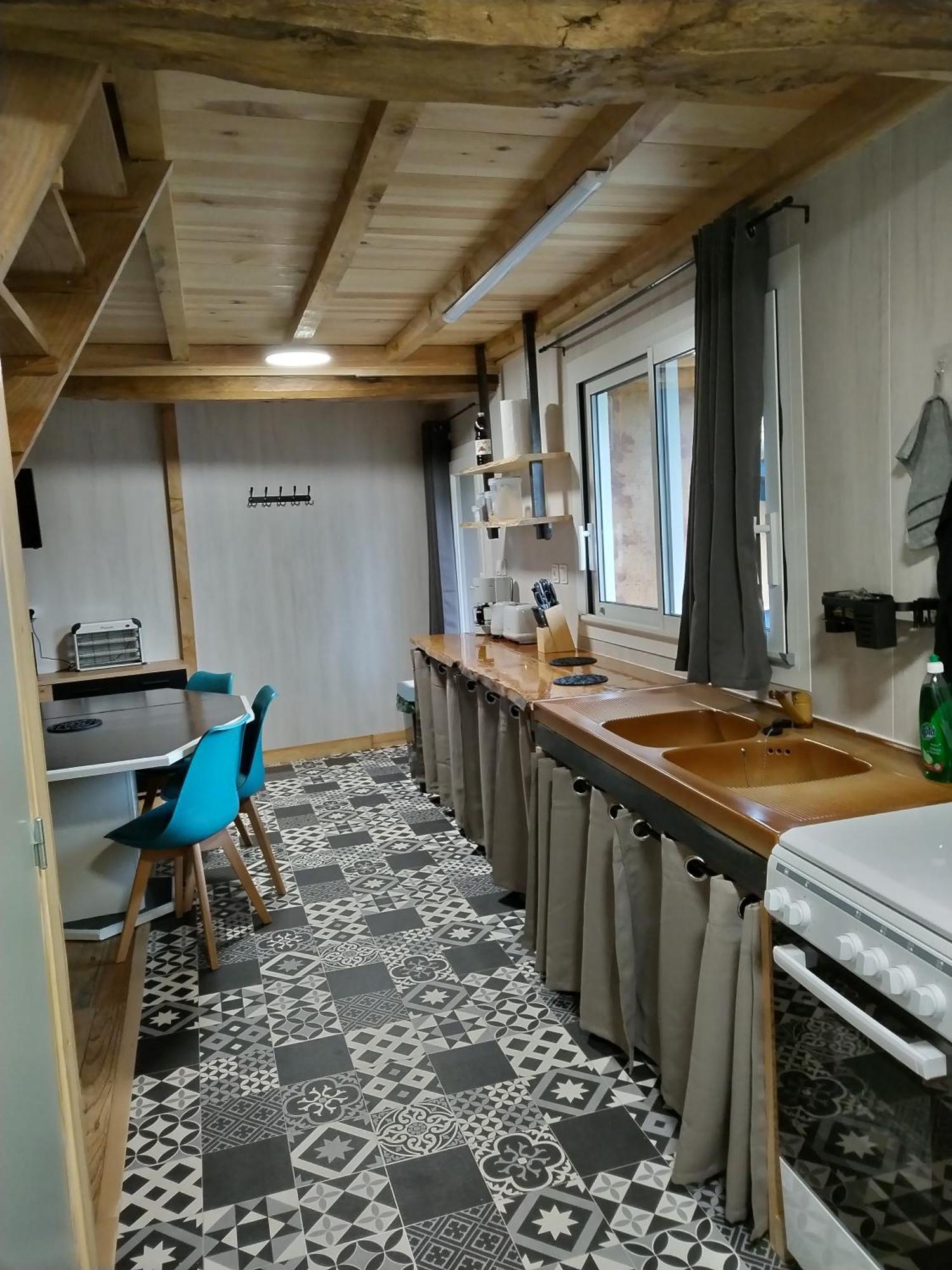 Du Gardoir Appartement *
